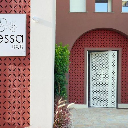 Tessa B&B Leverano Exterior foto