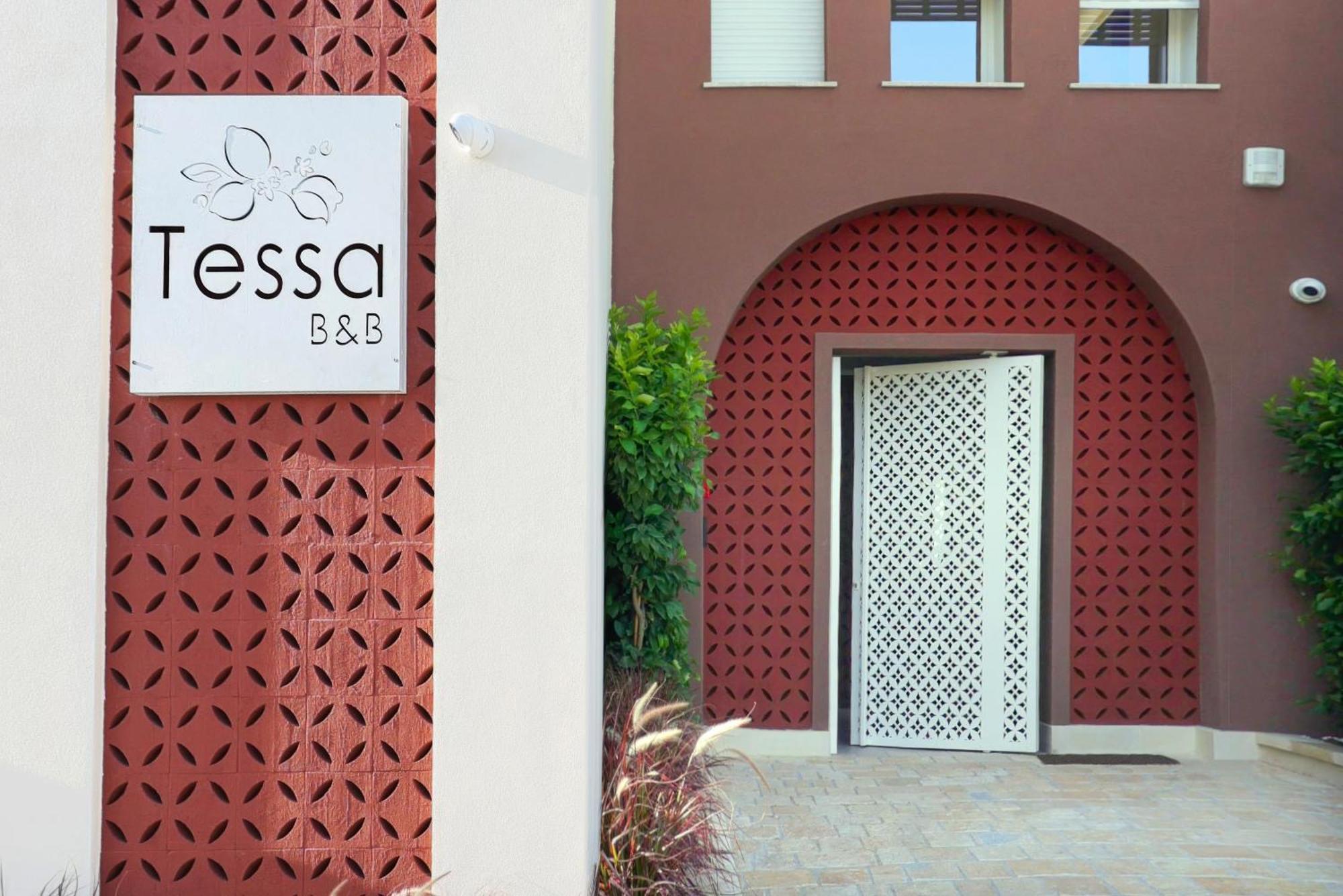 Tessa B&B Leverano Exterior foto